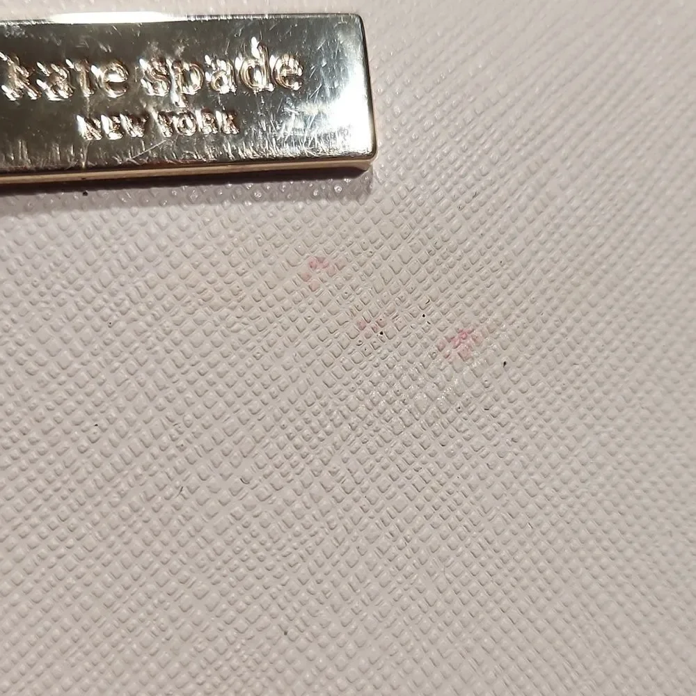 Kate Spade Laurel Way Stacey Snap Wallet